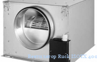 ���������� Ruck ISOTX 400 E4 11